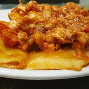 paccheri