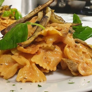 farfalle