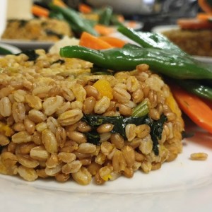 farro