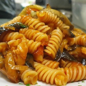 fusilli