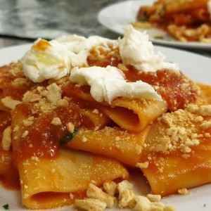 paccheri