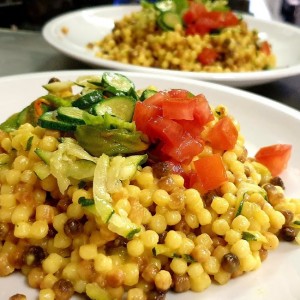 fregola