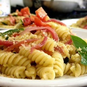 fusilli