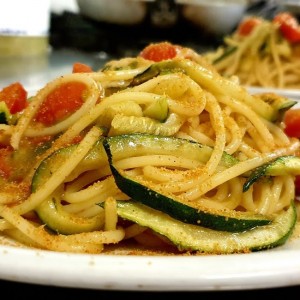 spaghetti-zucchine-e-bottarga