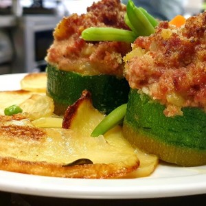 zucchine