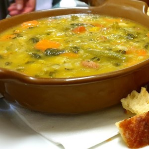 zuppa