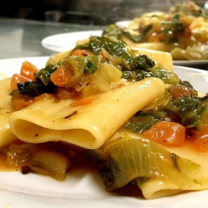 paccheri