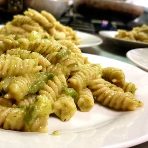 fusilli