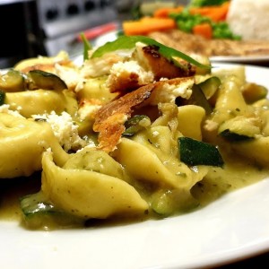 tortellini