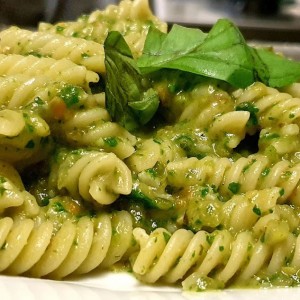 fusilli