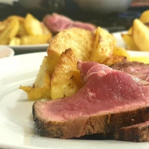 tagliata