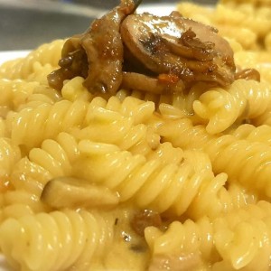 fusilli