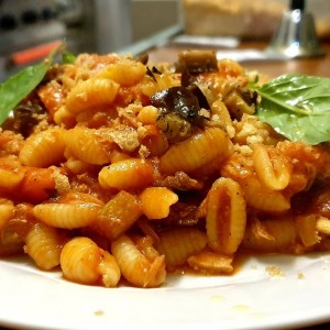 gnocchi