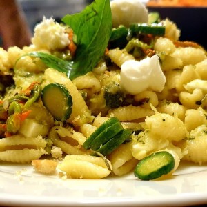 gnocchetti